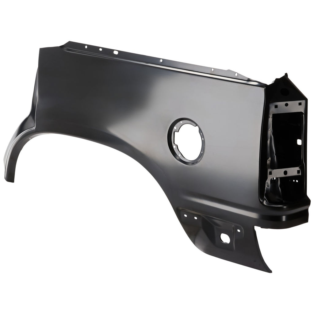 Left Rear Quarter Panel Fender for Ford Explorer (1991–1994)