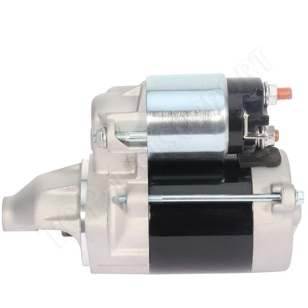 Starter for John Deere Gator 6X4 HPX