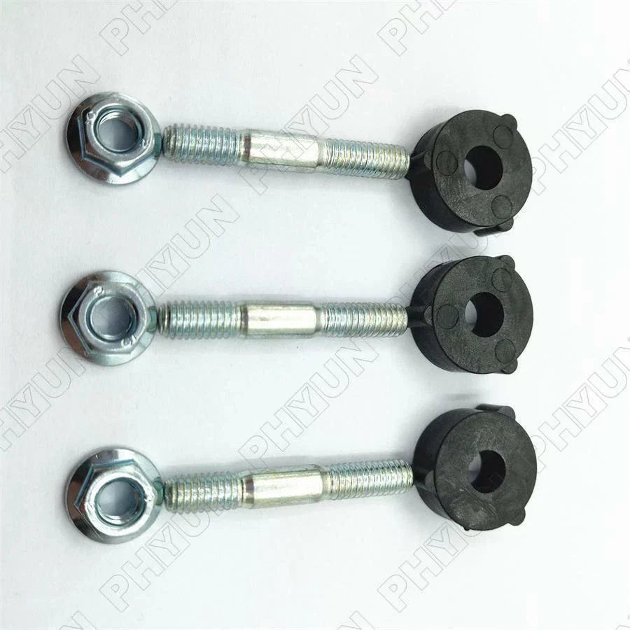 Fuel Rail Hardware Kit for Honda Acura B D Series Motors