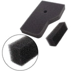 Air Filter Sponge for Honda Generator EB2000i EU2000i (17211Z07000, 17218Z07000)