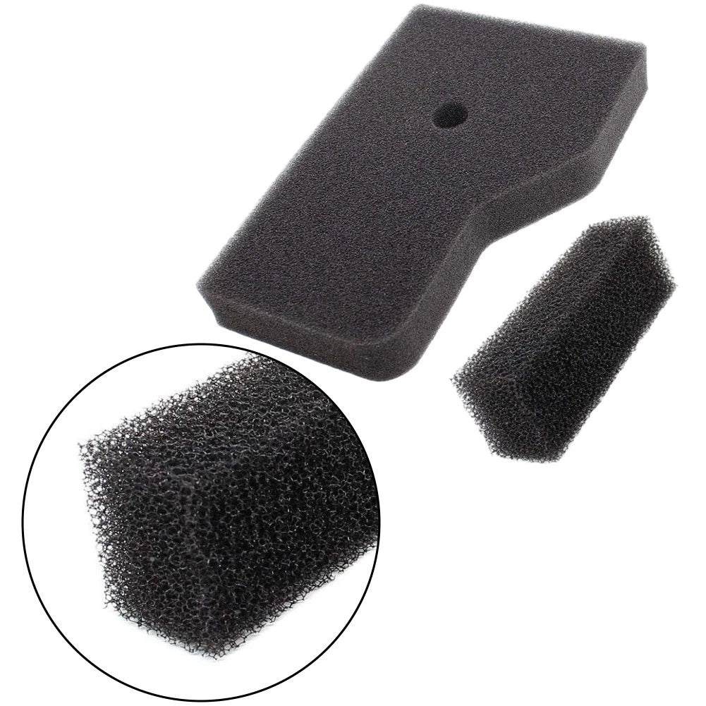 Air Filter Sponge for Honda Generator EB2000i EU2000i (17211Z07000, 17218Z07000)