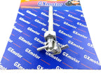 Fuel Tap Petcock 14mm for Honda TRX200 (1984)