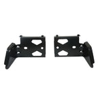 Set of 2 Bumper Brackets for Dodge Challenger (2015-2018)