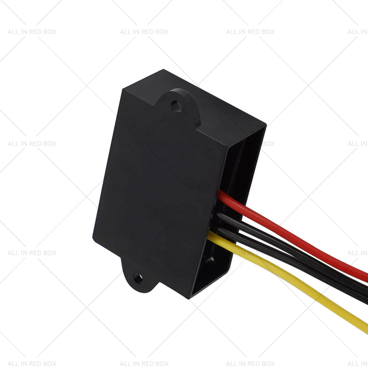 DC-DC Boost Step-Up Converter 12V to 24V 5A for Car Power Supply Module