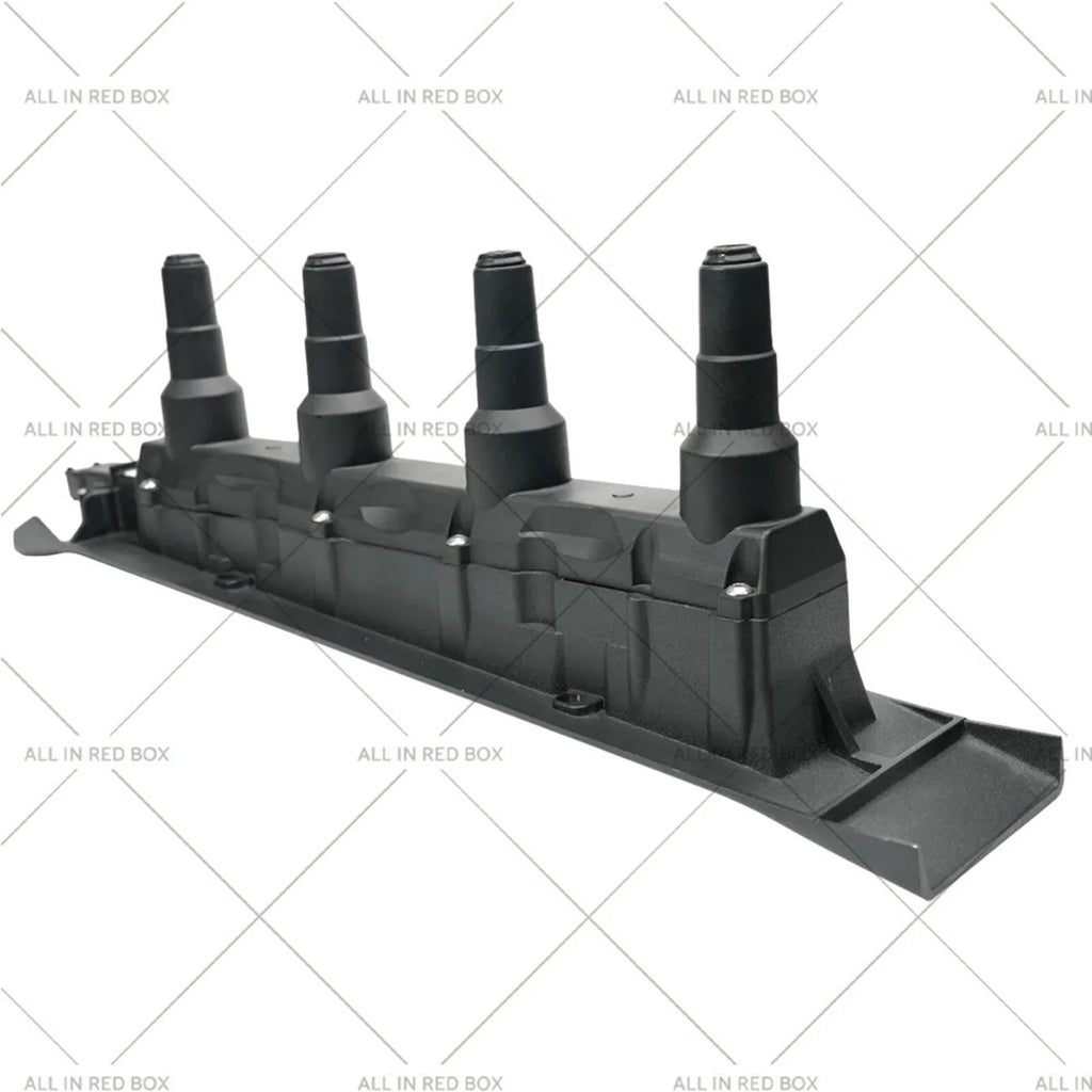 Ignition Coil Pack for Saab 9-3, 9-5 (2003–2011) 30583218 Turbo Black Top