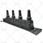 Ignition Coil Pack for Saab 9-3, 9-5 (2003–2011) 30583218 Turbo Black Top
