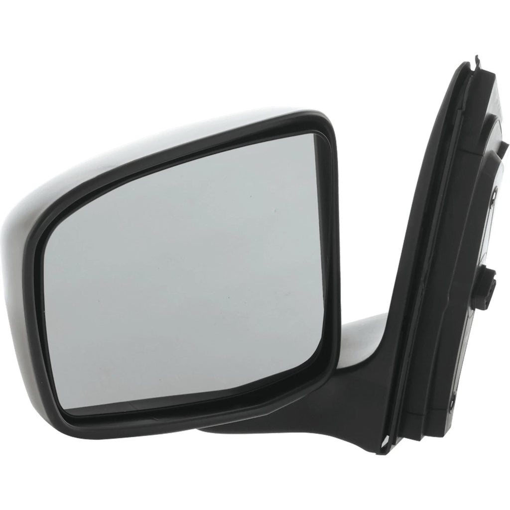 Set of 2 Mirrors for Honda Odyssey (Driver & Passenger Side)