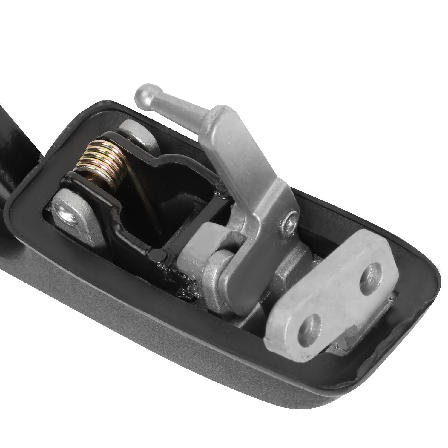 Outer Door Pull Handle for Audi 100 200 5000 Quattro (1982–1991)