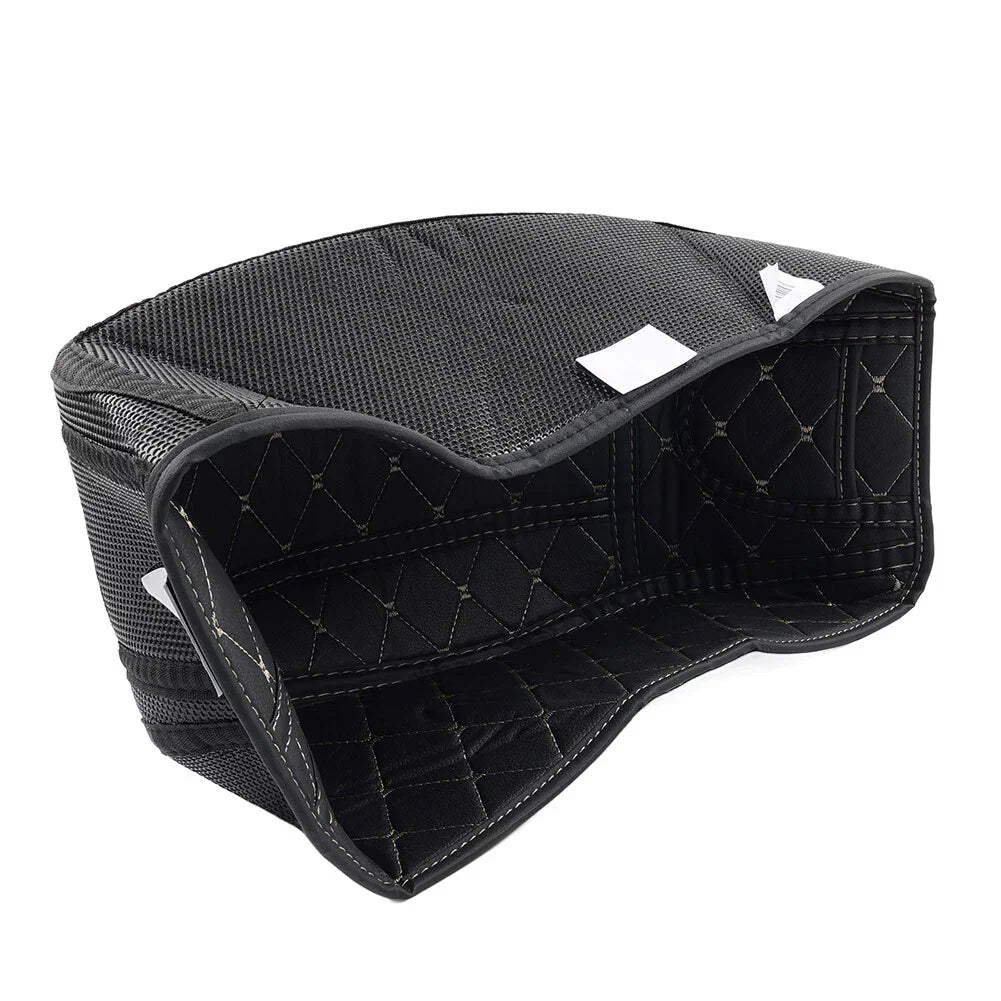 Storage Box Seat Cover for Yamaha NMAX 155 (2016-2019)