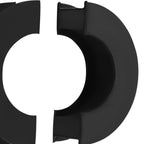 Drive Shaft Center Support Bearing for Dodge Charger Challenger (2015–2023) Rubber