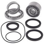 Rear Differential Bearing & Seal Kit for Yamaha YFM400 Grizzly 2007–2008