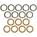 PTO Clutch Pack for International 706 756 766 856 966 1066 1486 1466 986