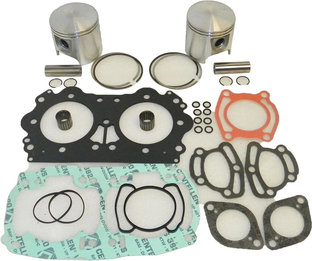 Complete Top End Kit 88.75mm for Sea-Doo GTX 950 951 947 RX LRV GSX XP (1997–2002)