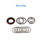 Ring and Pinion Master Kit for Ford