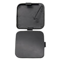 Car Tow Hook Covers for Toyota RAV4 (2009-2010)