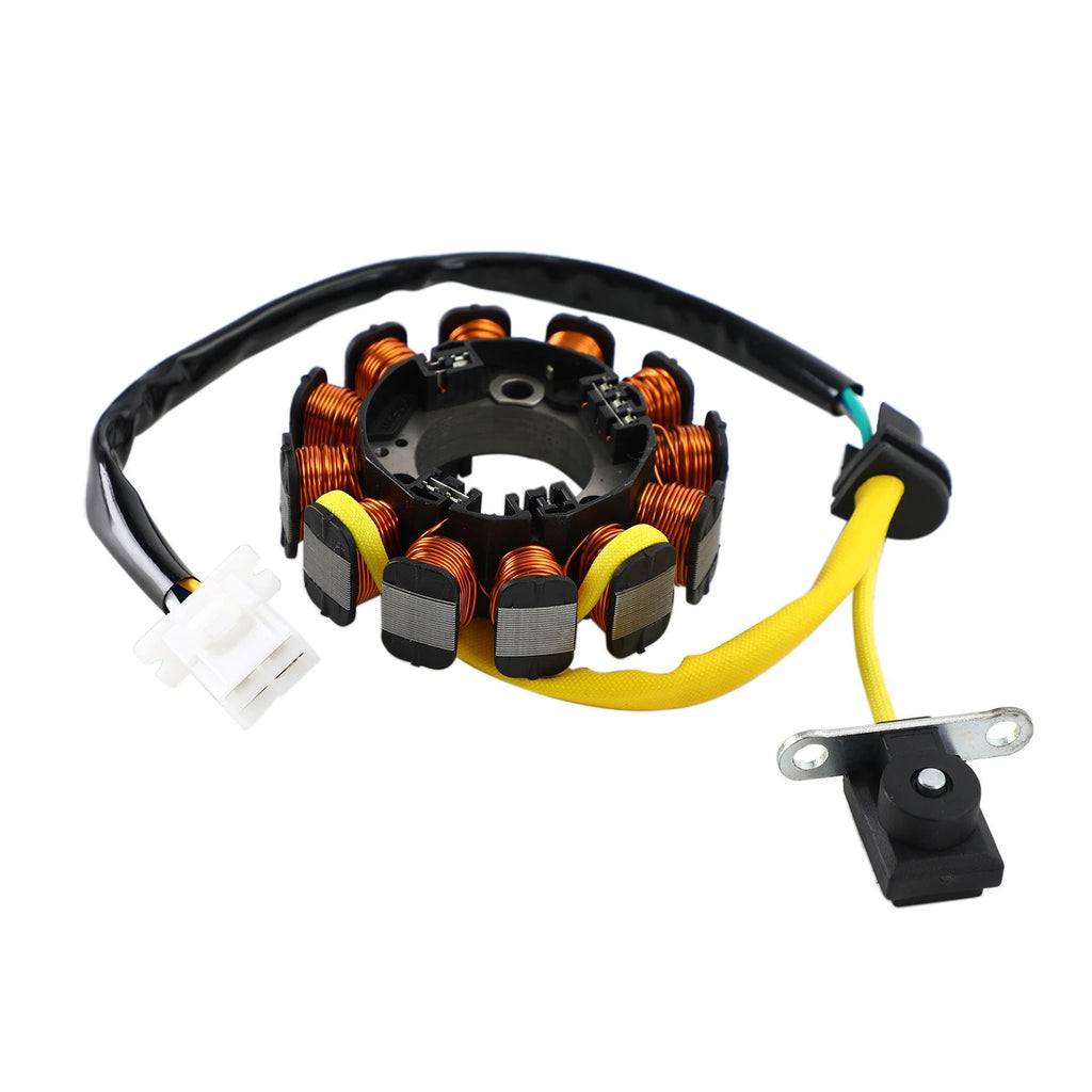 Stator Alternator Magneto for Honda CBR150 (2003–2010)