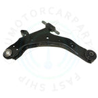 Front Right Lower Control Arm and Ball Joint Kit for Hyundai Elantra (2001–2006)