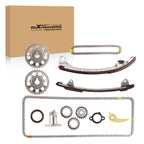 Engine Timing Chain Kit for Toyota Highlander RAV4 2.4L DOHC L4 (2001–2012)