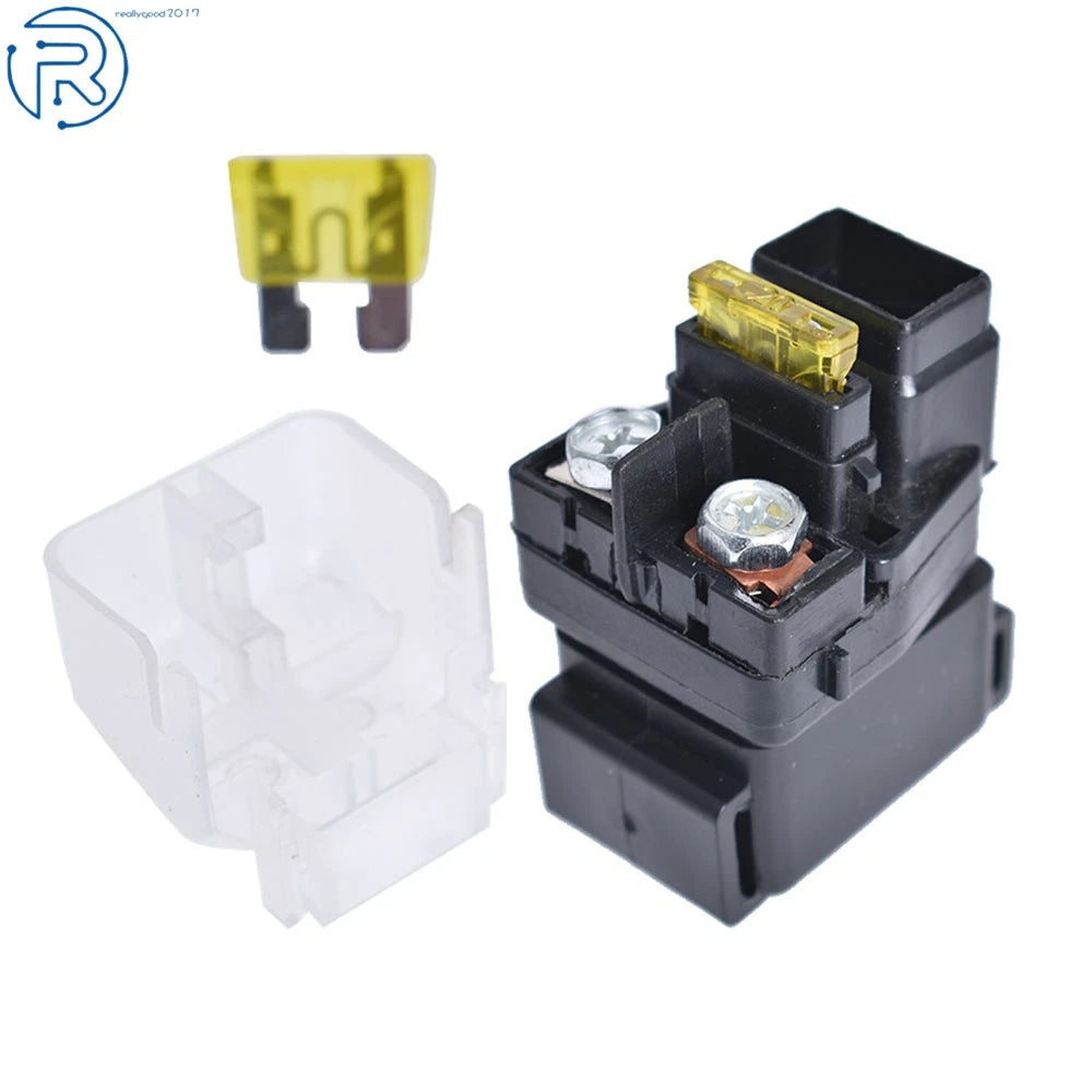 Starter Solenoid Relay for Arctic Cat Quadsport Z400 (2003-2008)