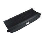 Trunk Cargo Cover for Smart Fortwo (2007–2014)