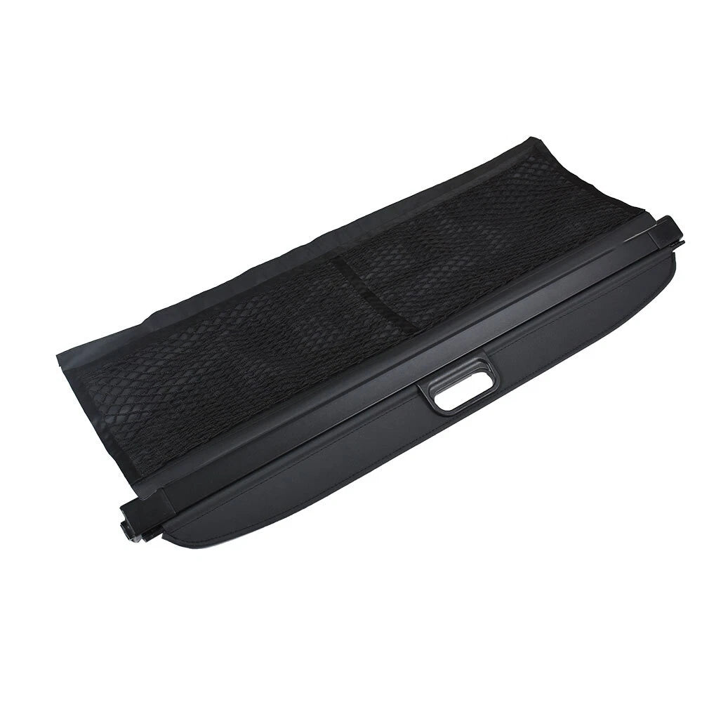 Trunk Cargo Cover for Smart Fortwo (2007–2014)