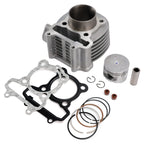 Cylinder Piston Kit for Sym Symphony 125 SR Jet Fiddle Orbit II (125cc 4T)