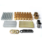 Undercarriage Pin Bushing Seal Repair Kit for Bobcat MT85