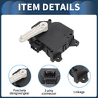 HVAC Heater Blend Door Control Actuator for Buick Lucerne (2006–2011)