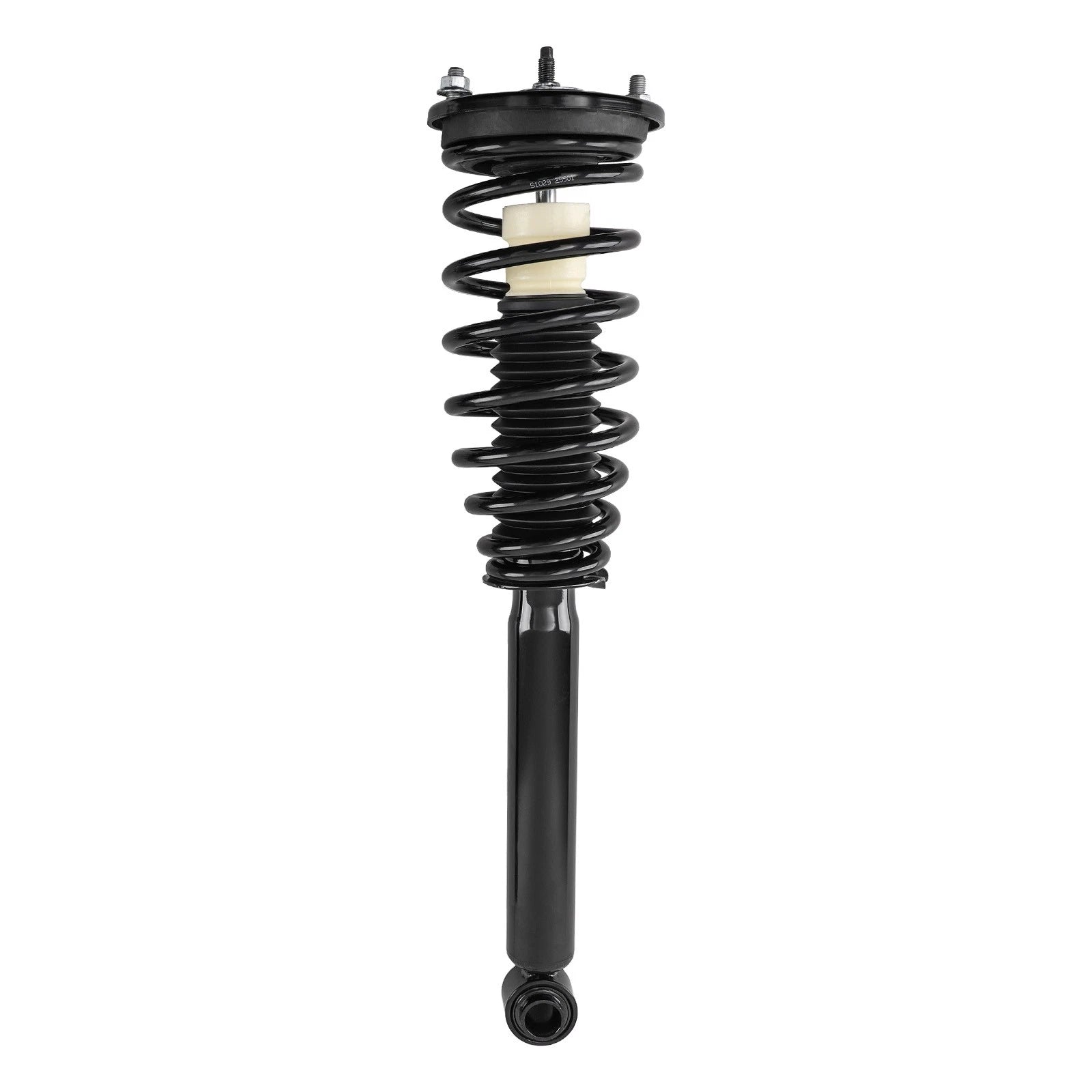 2PCS Rear Struts w/ Coil Spring for Mitsubishi Eclipse (2000–2005) 15940