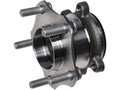 Rear Wheel Hub Assembly for Mazda 3 (2014–2018) MT518JX PDL