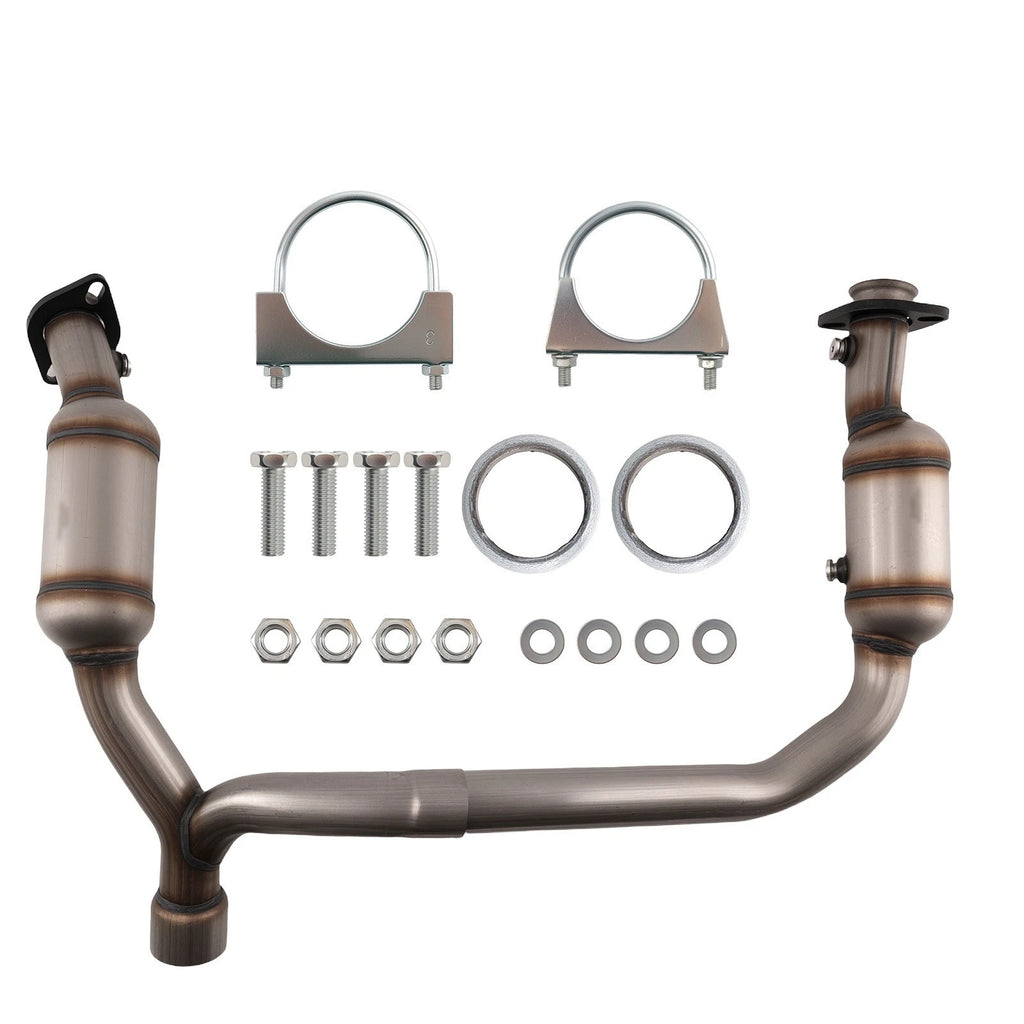 Catalytic Converter for Dodge Ram 1500 V6/V8 (2006–2008)