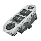 Electric Power Glass Control Switch for JAC J3