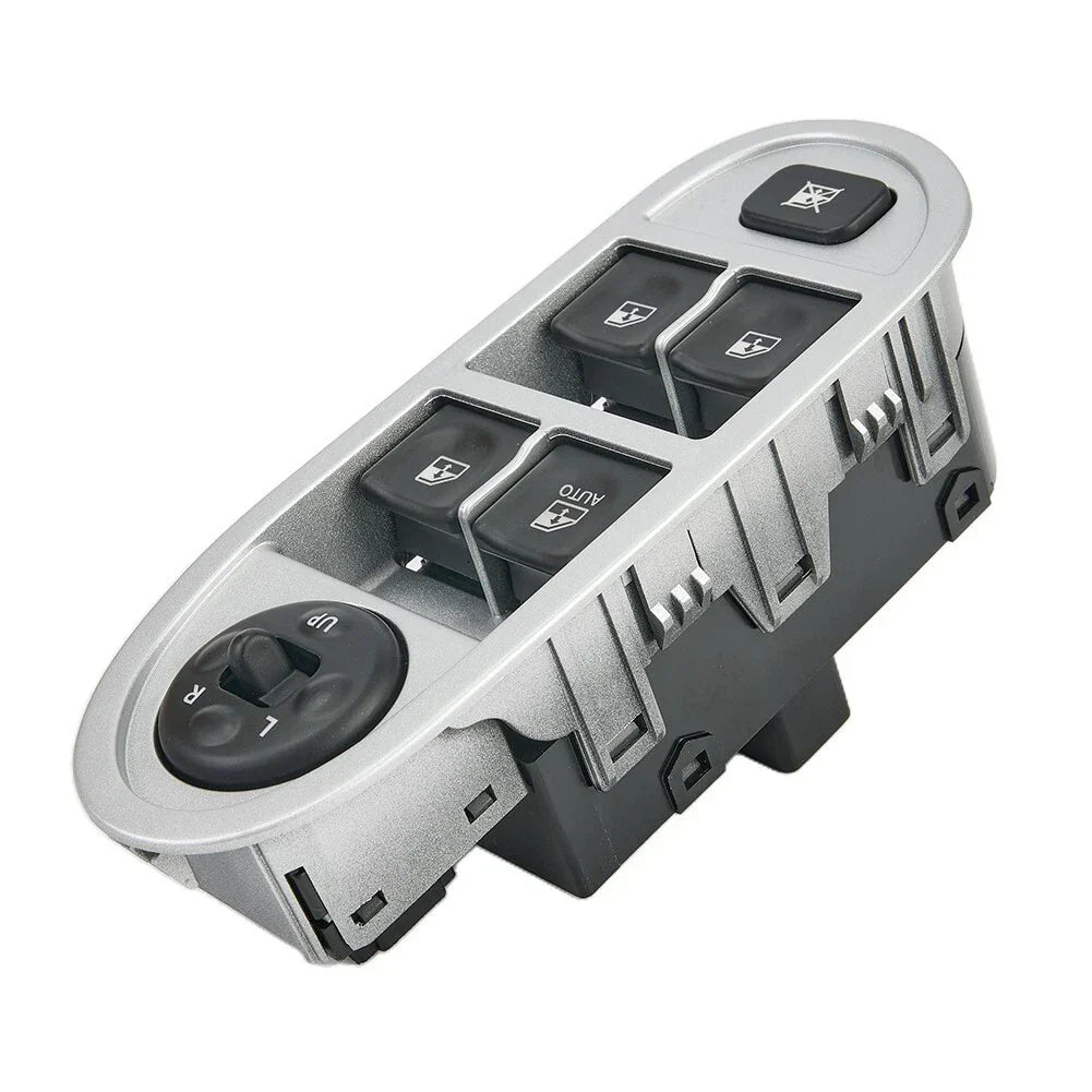 Electric Power Glass Control Switch for JAC J3