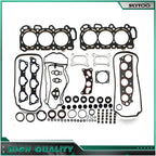 Cylinder Head Gasket Set for Acura MDX RL TL 3.7L (2009–2014)