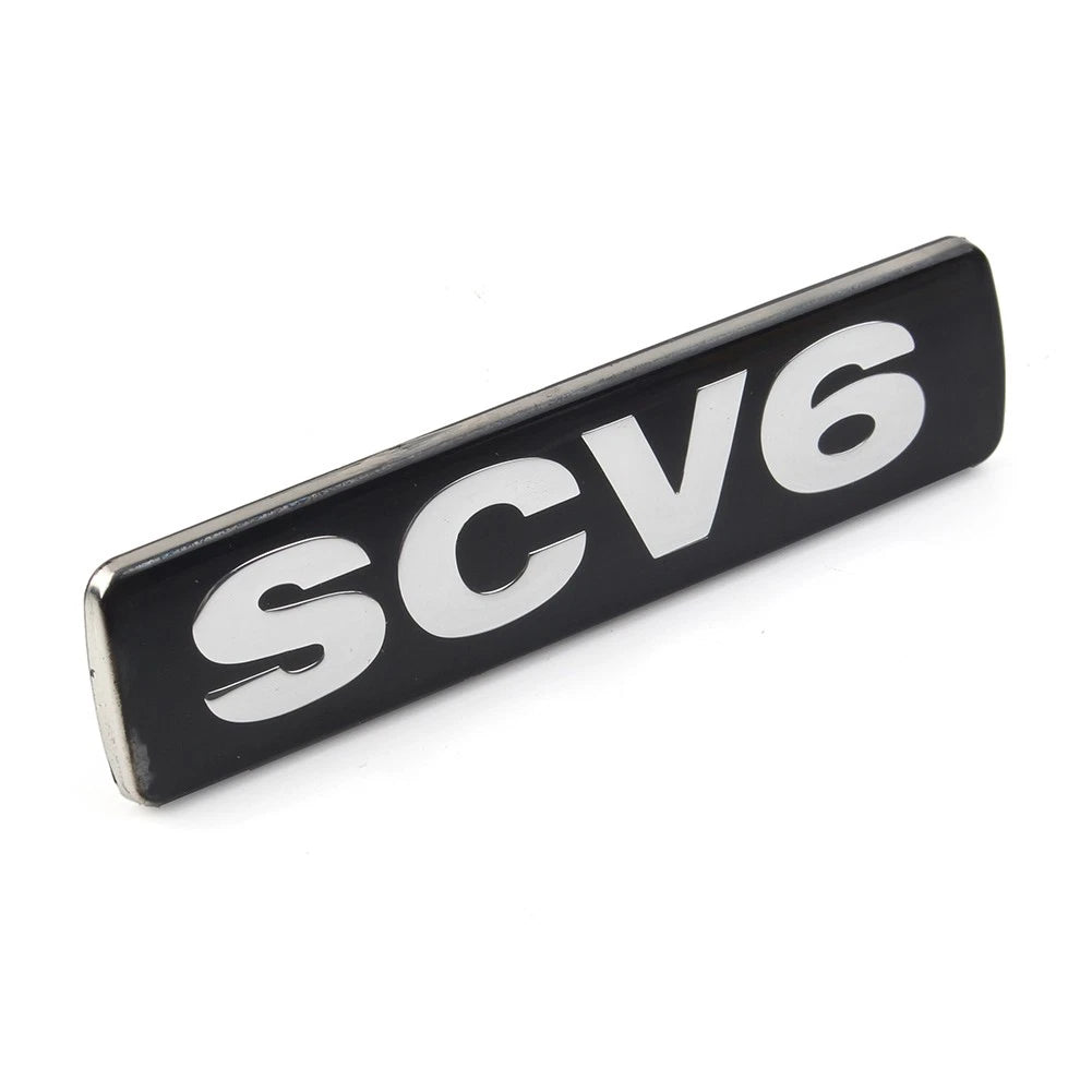 Front Door Side Badge for Land Rover Discovery 4 (2014–2016) LR061555