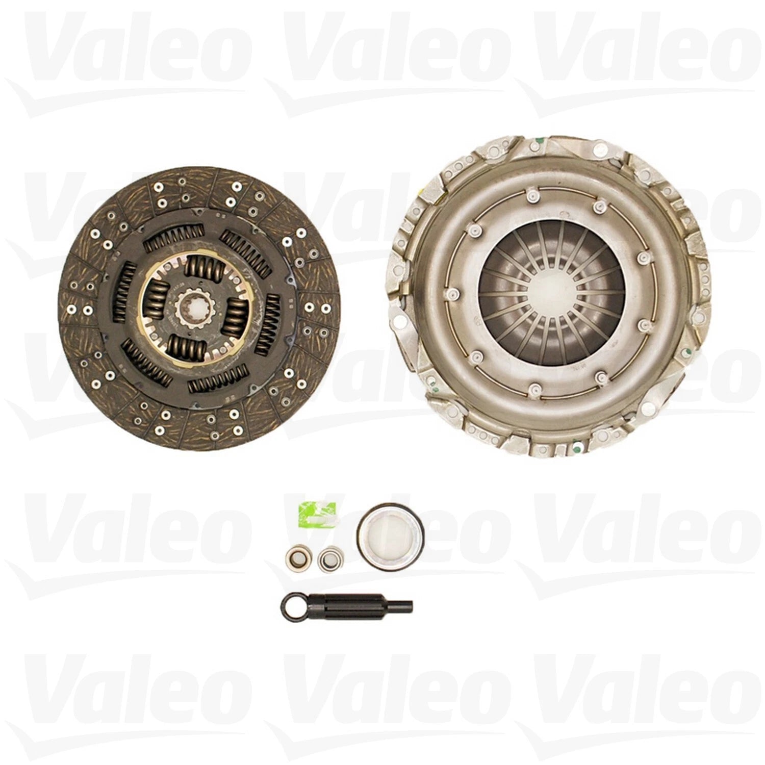 Clutch Kit for Valeo (53022214)
