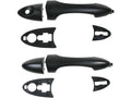 Set of 2 Door Handles for Mazda Tribute (2001–2006) SW459WJ
