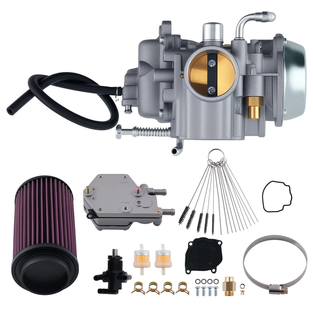 Carburetor for Polaris Magnum 330 500 (2003–2006) 2520227 3131200 Complete Kit
