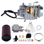 Carburetor for Polaris Magnum 330 500 (2003–2006) 2520227 3131200 Complete Kit