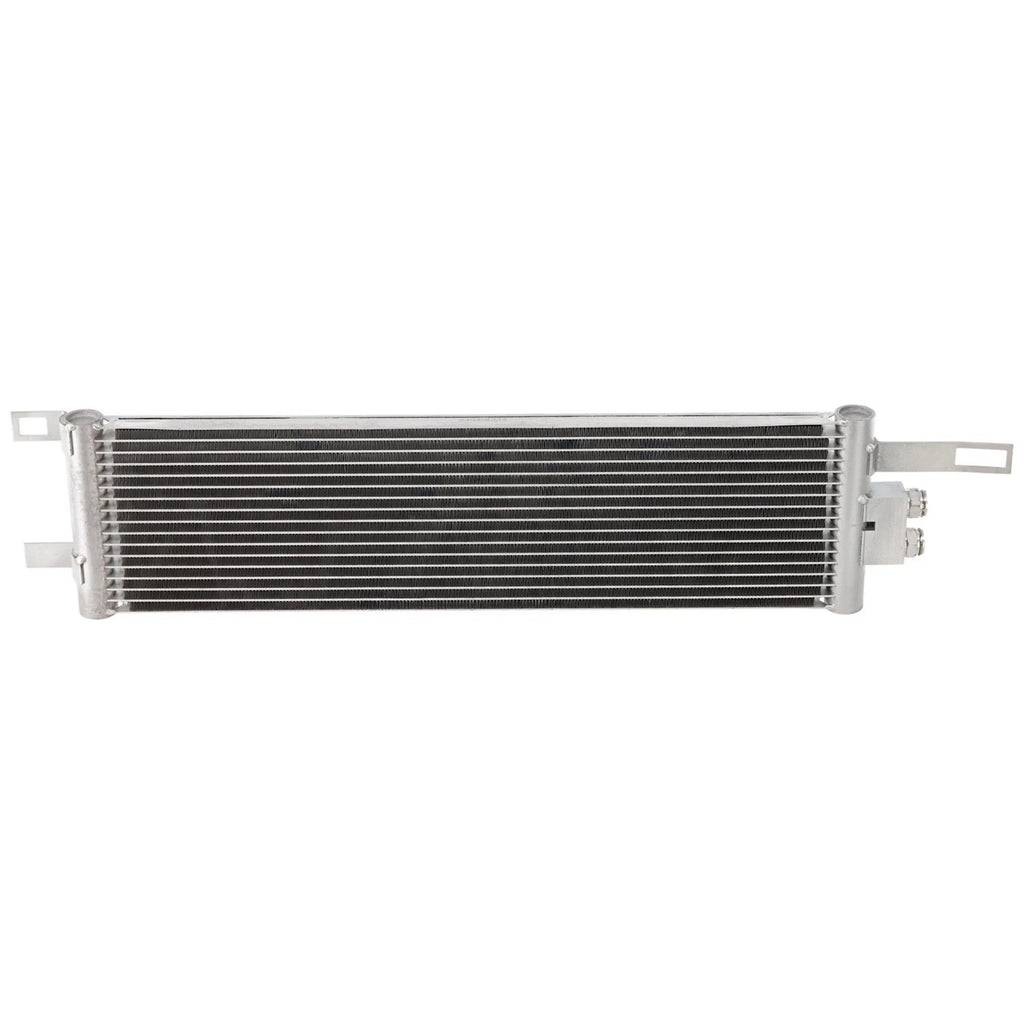 Oil Cooler for Jeep Compass (2017–2022)