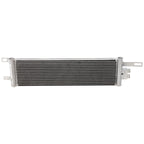 Oil Cooler for Jeep Compass (2017–2022)