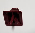 Sun Visor Clip for Ford Thunderbird Cougar Ranger Mustang F150 F250 F350 (1987–1998)