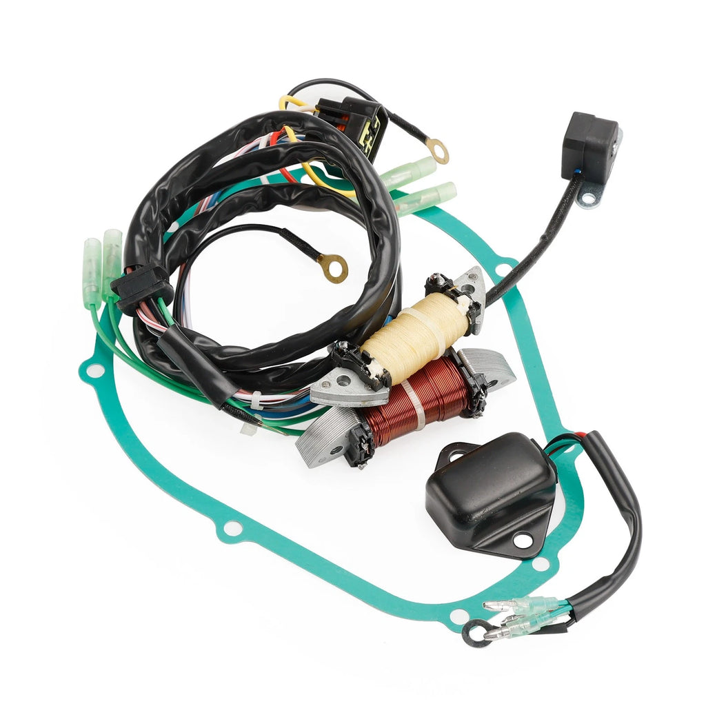 Stator Regulator Rectifier Gasket for Yamaha Wave Blaster GP XL (1996–2000)