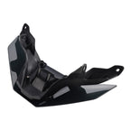 ABS Windshield for Yamaha MT-09/SP (2024–2025) AA3