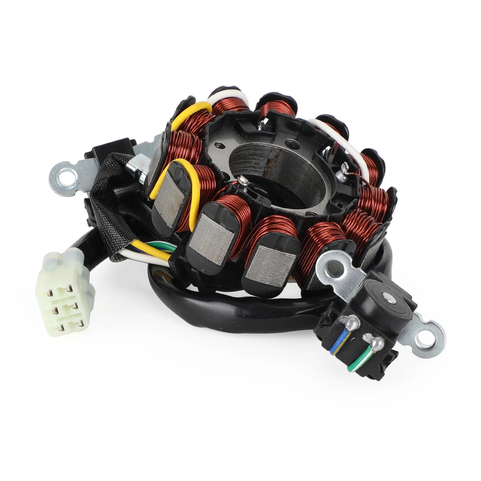 Regulator Magneto Stator Coil Gasket Kit for Honda CRF 250R (2010–2012)