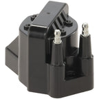 Set of 4 Ignition Coils for Oldsmobile Chevy Cutlass 98 DeVille LeSabre