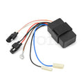 Ignition Coil Spark Plug CDI Box Kit for Polaris Magnum 500 (1997–2005)