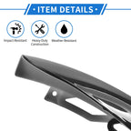 Front Left Bumper Grille Trim for Mercedes-Benz W205/C (2015–2018)