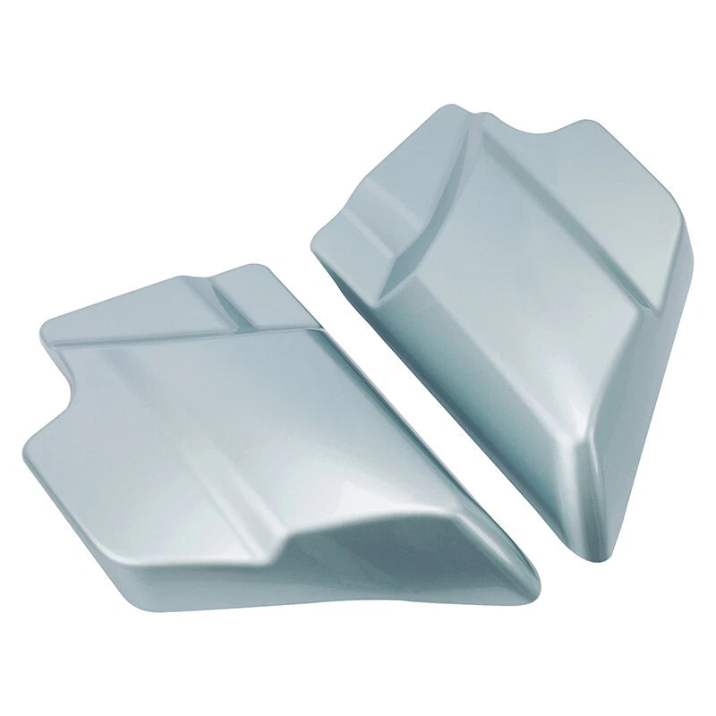 Battery Side Fairings Cover Panel for Harley Touring Street Glide (2009–2024)