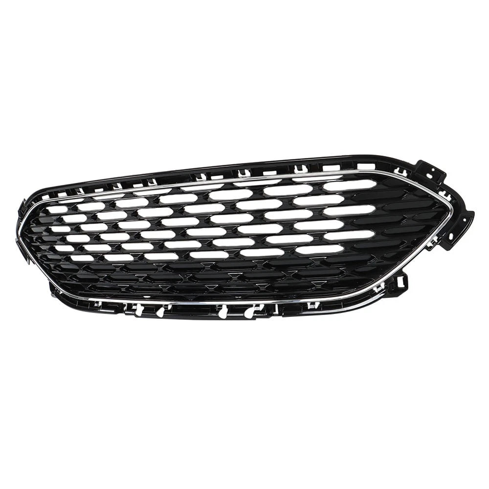 Chrome Front Upper Bumper Grille for Ford Escape (2020–2022)